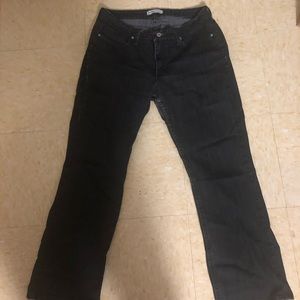 Rider’s Bootcut Jeans